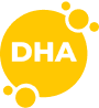 Symbol Kyselina DHA